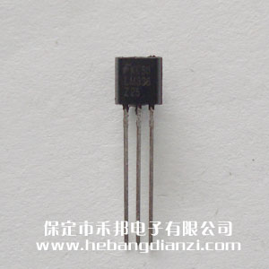 LM336Z-2.5V