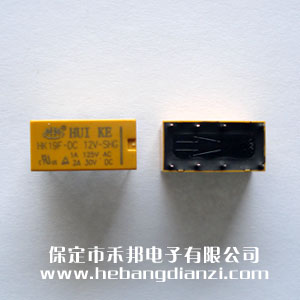 HK19F-DC12V-SHG