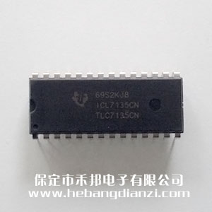 ICL7135CN