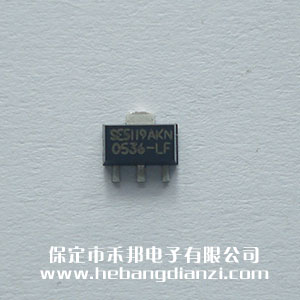 SE5119AKN-LF-3.3V